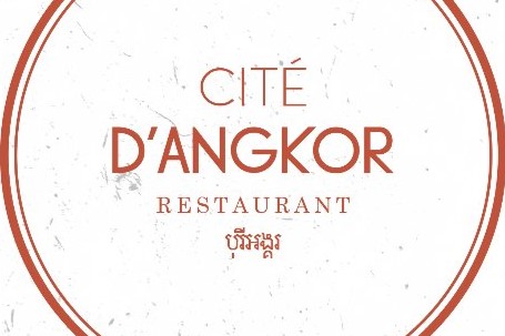 Restaurant Cité D'Angkor