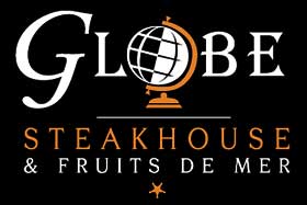 Le Globe steakhouse